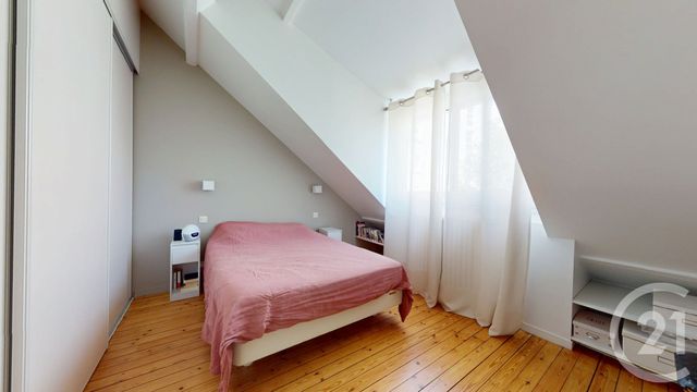 Maison &agrave; vendre - 6 pi&egrave;ces - 120,14 m2 - Nantes - 44 - PAYS-DE-LOIRE