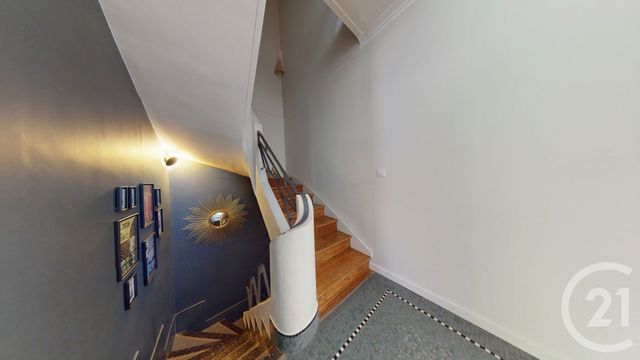 Maison &agrave; vendre - 6 pi&egrave;ces - 120,14 m2 - Nantes - 44 - PAYS-DE-LOIRE