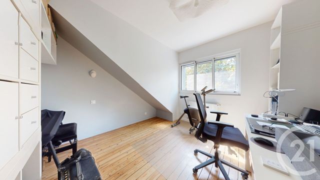 Maison &agrave; vendre - 6 pi&egrave;ces - 120,14 m2 - Nantes - 44 - PAYS-DE-LOIRE