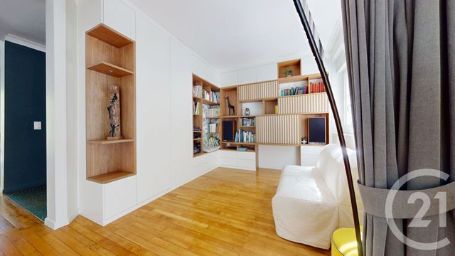 Maison &agrave; vendre - 6 pi&egrave;ces - 120,14 m2 - Nantes - 44 - PAYS-DE-LOIRE