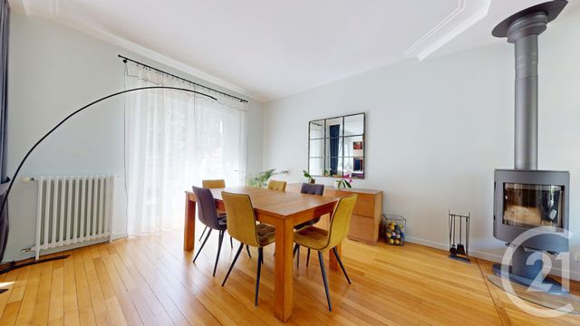 Maison &agrave; vendre - 6 pi&egrave;ces - 120,14 m2 - Nantes - 44 - PAYS-DE-LOIRE