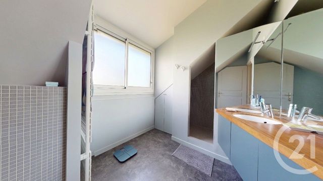 Maison &agrave; vendre - 6 pi&egrave;ces - 120,14 m2 - Nantes - 44 - PAYS-DE-LOIRE
