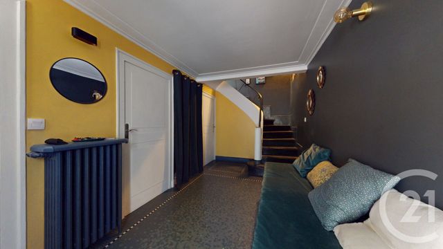 Maison &agrave; vendre - 6 pi&egrave;ces - 120,14 m2 - Nantes - 44 - PAYS-DE-LOIRE