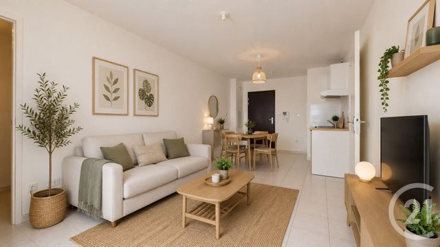appartement - COUERON - 44