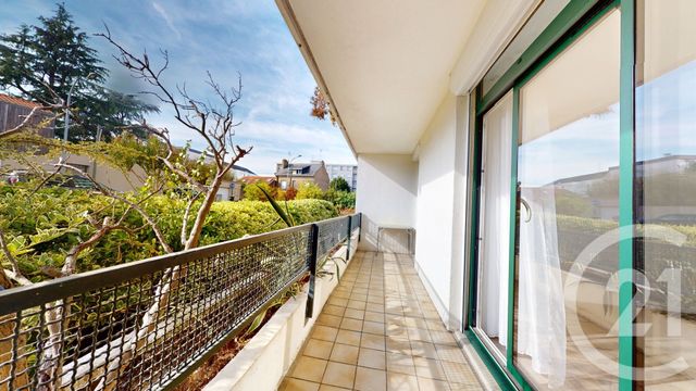 Appartement T4 à vendre NANTES