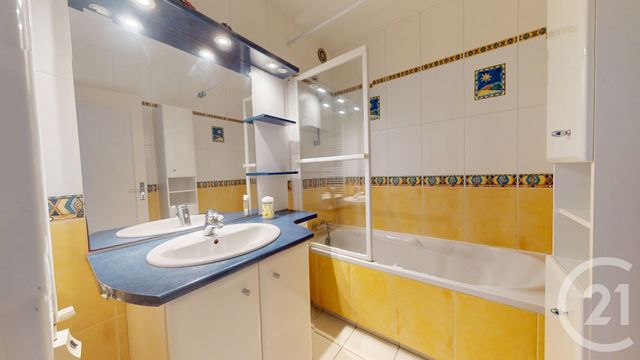 Appartement T4 &agrave; vendre - 4 pi&egrave;ces - 85,44 m2 - Nantes - 44 - PAYS-DE-LOIRE