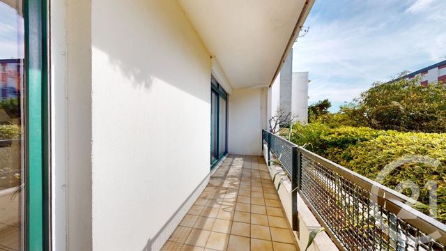 Appartement T4 &agrave; vendre - 4 pi&egrave;ces - 85,44 m2 - Nantes - 44 - PAYS-DE-LOIRE