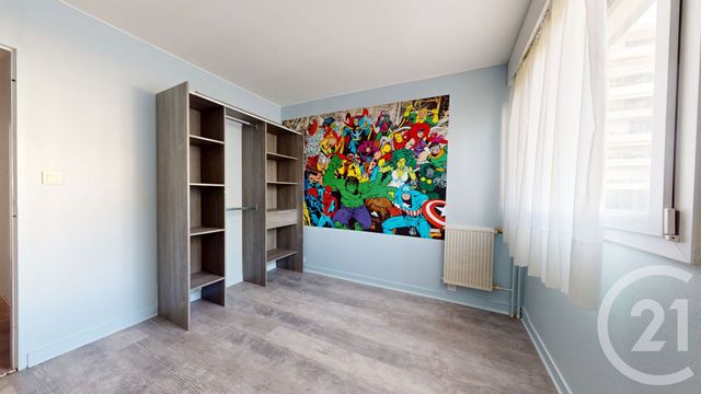 Appartement T4 &agrave; vendre - 4 pi&egrave;ces - 85,44 m2 - Nantes - 44 - PAYS-DE-LOIRE