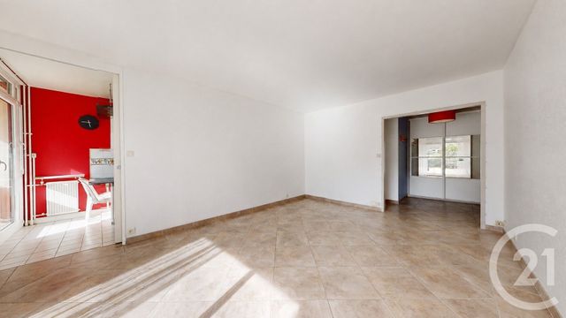 Appartement T4 &agrave; vendre - 4 pi&egrave;ces - 85,44 m2 - Nantes - 44 - PAYS-DE-LOIRE