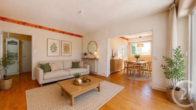 appartement - ST HERBLAIN - 44