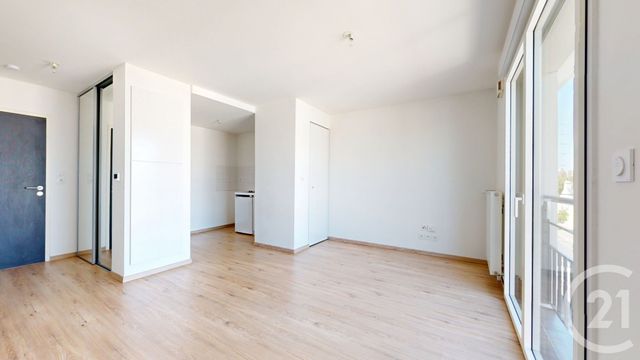 Appartement T1 &agrave; vendre - 1 pi&egrave;ce - 35,52 m2 - Nantes - 44 - PAYS-DE-LOIRE