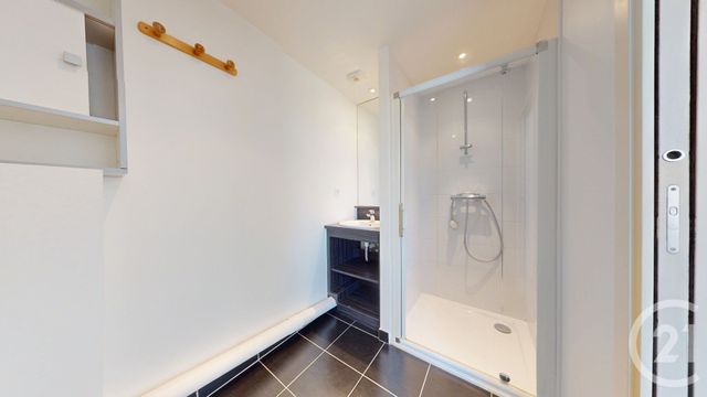 Appartement T1 &agrave; vendre - 1 pi&egrave;ce - 35,52 m2 - Nantes - 44 - PAYS-DE-LOIRE