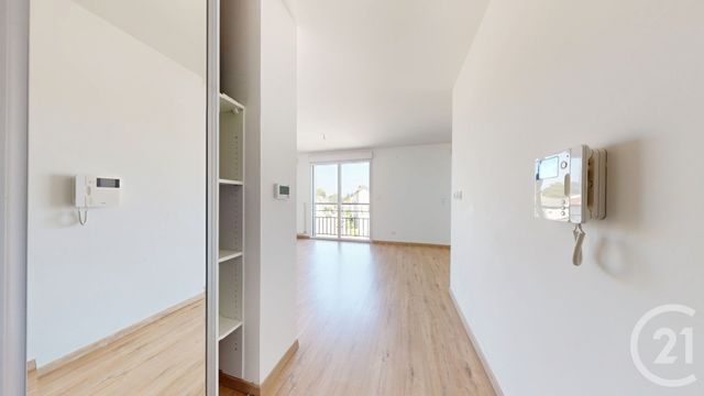 appartement - NANTES - 44
