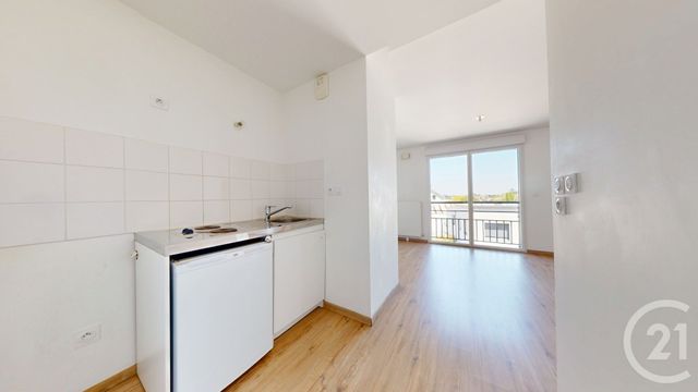 Appartement T1 &agrave; vendre - 1 pi&egrave;ce - 35,52 m2 - Nantes - 44 - PAYS-DE-LOIRE