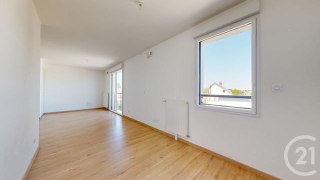 Appartement T1 &agrave; vendre - 1 pi&egrave;ce - 35,52 m2 - Nantes - 44 - PAYS-DE-LOIRE