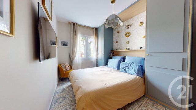 Maison &agrave; vendre - 8 pi&egrave;ces - 174,49 m2 - Nantes - 44 - PAYS-DE-LOIRE
