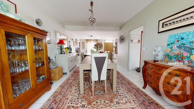 Maison &agrave; vendre - 8 pi&egrave;ces - 174,49 m2 - Nantes - 44 - PAYS-DE-LOIRE