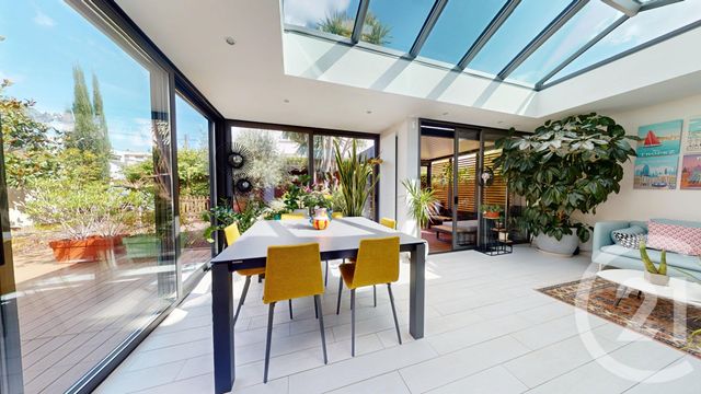 Maison à vendre NANTES