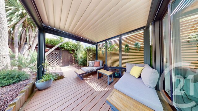 Maison &agrave; vendre - 8 pi&egrave;ces - 174,49 m2 - Nantes - 44 - PAYS-DE-LOIRE