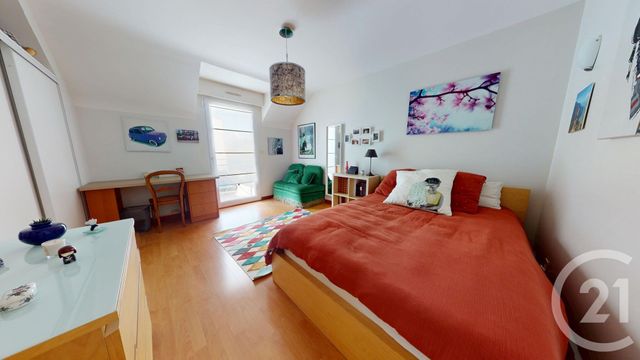 Maison &agrave; vendre - 8 pi&egrave;ces - 174,49 m2 - Nantes - 44 - PAYS-DE-LOIRE