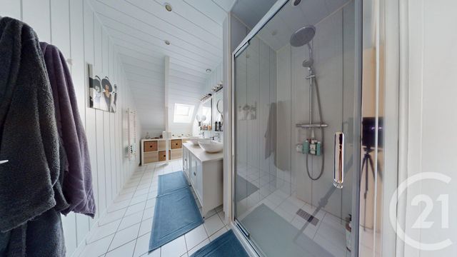 Maison &agrave; vendre - 8 pi&egrave;ces - 174,49 m2 - Nantes - 44 - PAYS-DE-LOIRE