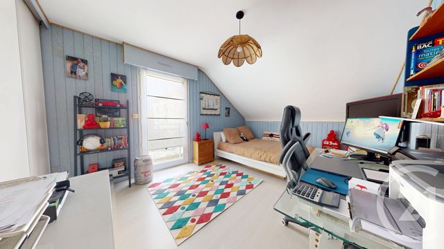 Maison &agrave; vendre - 8 pi&egrave;ces - 174,49 m2 - Nantes - 44 - PAYS-DE-LOIRE