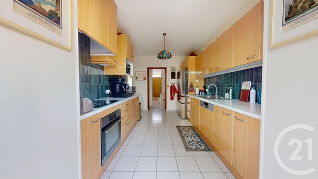 Maison &agrave; vendre - 8 pi&egrave;ces - 174,49 m2 - Nantes - 44 - PAYS-DE-LOIRE