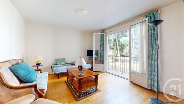 Appartement T3 &agrave; vendre - 3 pi&egrave;ces - 64 m2 - Nantes - 44 - PAYS-DE-LOIRE