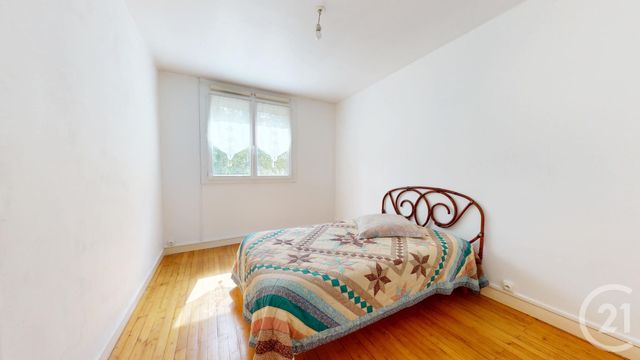 Appartement T3 &agrave; vendre - 3 pi&egrave;ces - 64 m2 - Nantes - 44 - PAYS-DE-LOIRE
