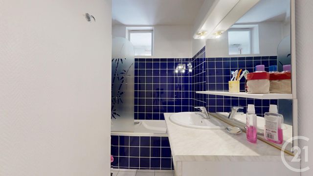 Appartement T3 &agrave; vendre - 3 pi&egrave;ces - 64 m2 - Nantes - 44 - PAYS-DE-LOIRE