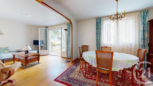 appartement - NANTES - 44