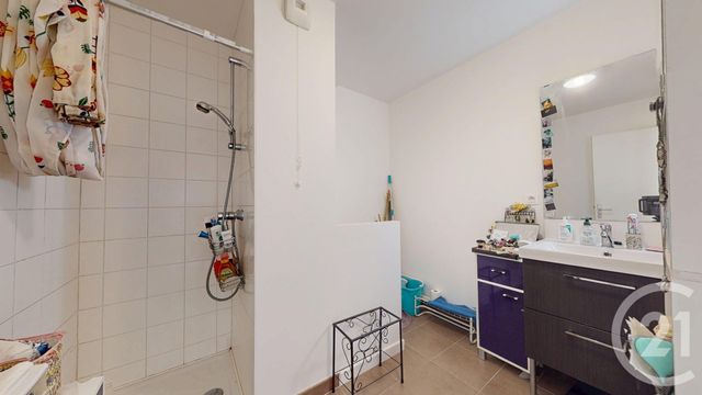 Appartement F2 &agrave; louer - 2 pi&egrave;ces - 43,26 m2 - St Herblain - 44 - PAYS-DE-LOIRE