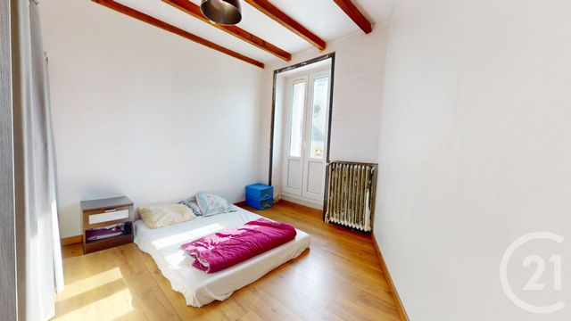 Appartement F4 &agrave; vendre - 4 pi&egrave;ces - 98,95 m2 - Grandchamps Des Fontaines - 44 - PAYS-DE-LOIRE