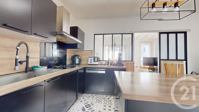 Appartement F4 &agrave; vendre - 4 pi&egrave;ces - 98,95 m2 - Grandchamps Des Fontaines - 44 - PAYS-DE-LOIRE