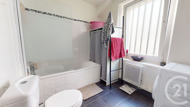 Appartement F4 &agrave; vendre - 4 pi&egrave;ces - 98,95 m2 - Grandchamps Des Fontaines - 44 - PAYS-DE-LOIRE