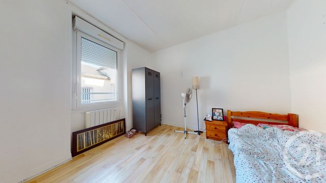 Appartement F4 &agrave; vendre - 4 pi&egrave;ces - 98,95 m2 - Grandchamps Des Fontaines - 44 - PAYS-DE-LOIRE