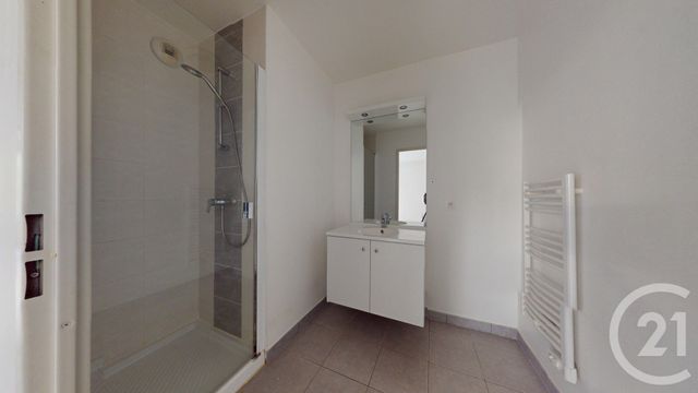 Appartement T2 &agrave; vendre - 2 pi&egrave;ces - 48,71 m2 - St Herblain - 44 - PAYS-DE-LOIRE