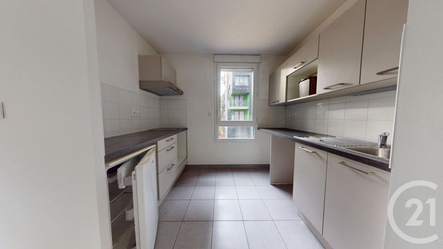 Appartement T2 &agrave; vendre - 2 pi&egrave;ces - 48,71 m2 - St Herblain - 44 - PAYS-DE-LOIRE
