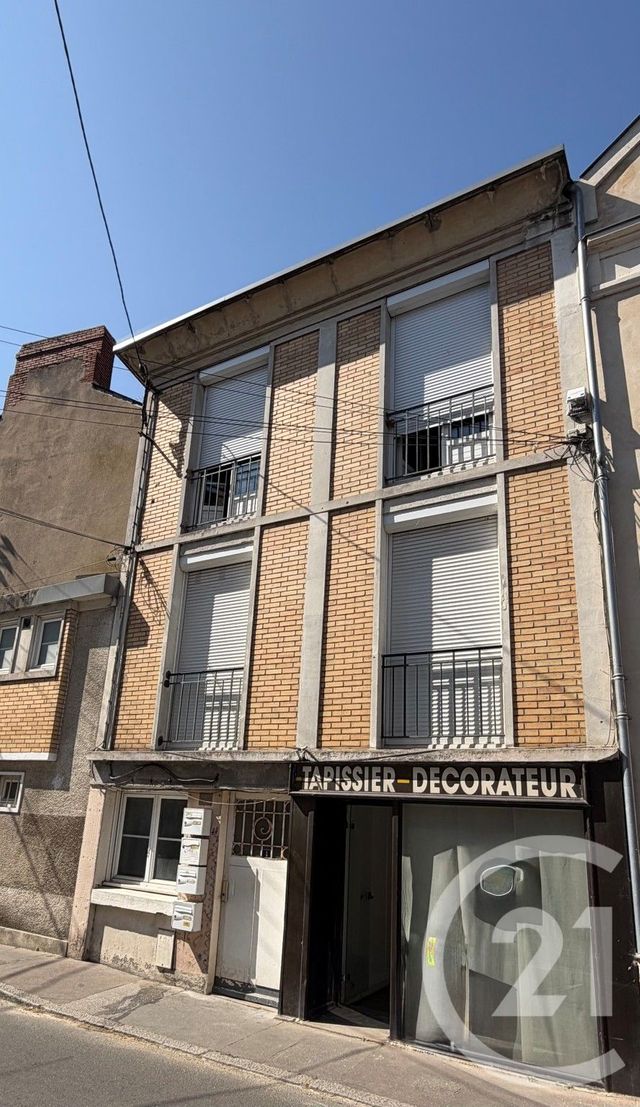 appartement - NANTES - 44