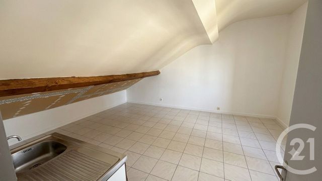 Appartement Studio &agrave; vendre - 1 pi&egrave;ce - 13,55 m2 - Nantes - 44 - PAYS-DE-LOIRE