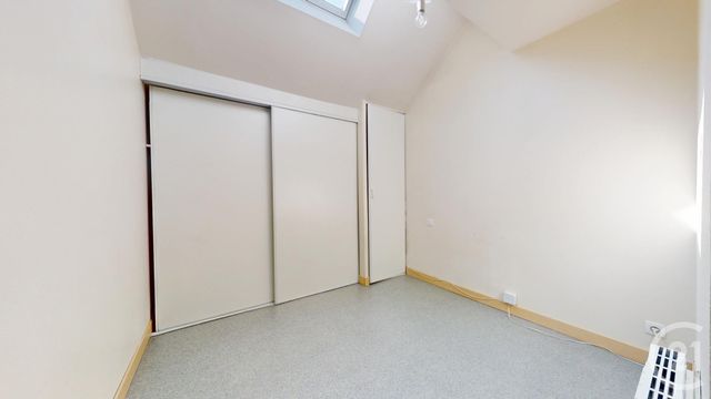 Appartement T3 &agrave; vendre - 3 pi&egrave;ces - 58 m2 - Nantes - 44 - PAYS-DE-LOIRE