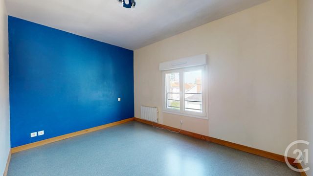 Appartement T3 &agrave; vendre - 3 pi&egrave;ces - 58 m2 - Nantes - 44 - PAYS-DE-LOIRE
