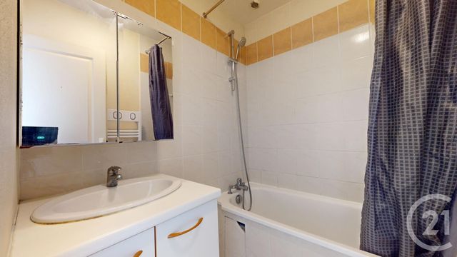 Appartement T3 &agrave; vendre - 3 pi&egrave;ces - 58 m2 - Nantes - 44 - PAYS-DE-LOIRE