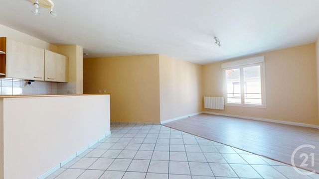 appartement - NANTES - 44