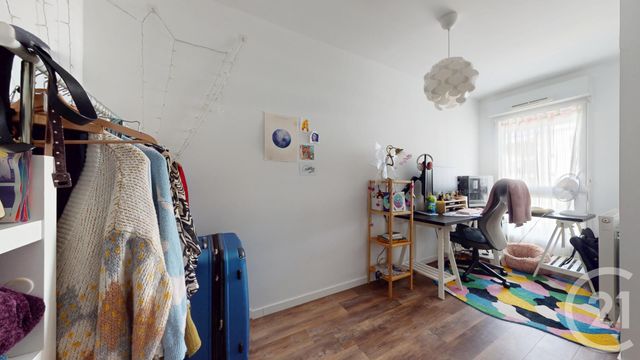 Appartement F3 &agrave; vendre - 3 pi&egrave;ces - 66,48 m2 - St Herblain - 44 - PAYS-DE-LOIRE