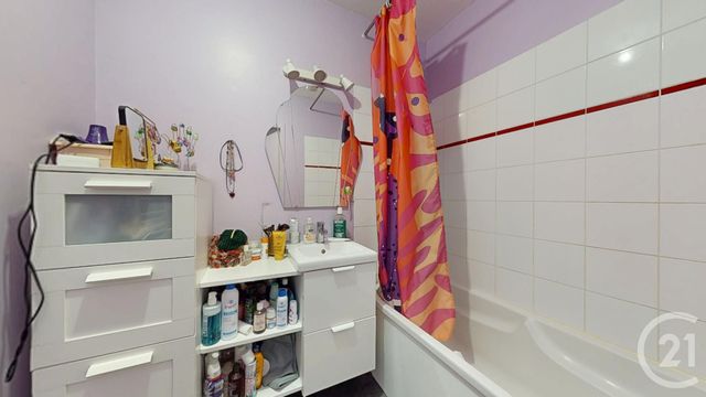 Appartement F3 &agrave; vendre - 3 pi&egrave;ces - 66,48 m2 - St Herblain - 44 - PAYS-DE-LOIRE