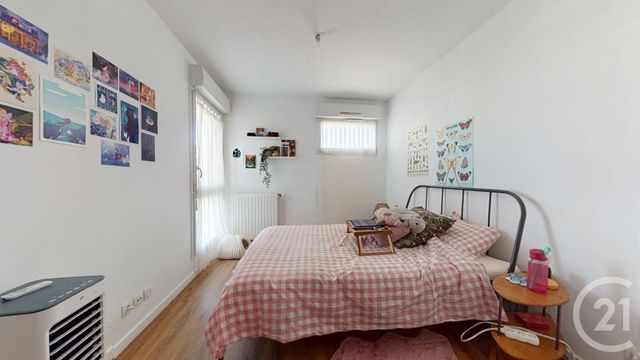Appartement F3 &agrave; vendre - 3 pi&egrave;ces - 66,48 m2 - St Herblain - 44 - PAYS-DE-LOIRE