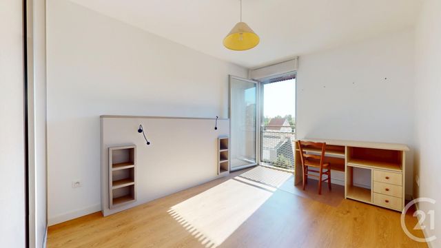 Appartement T2 &agrave; vendre - 2 pi&egrave;ces - 55 m2 - St Herblain - 44 - PAYS-DE-LOIRE