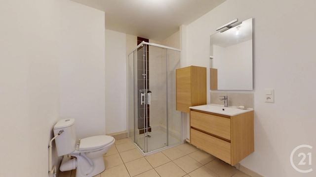 Appartement T2 &agrave; vendre - 2 pi&egrave;ces - 55 m2 - St Herblain - 44 - PAYS-DE-LOIRE