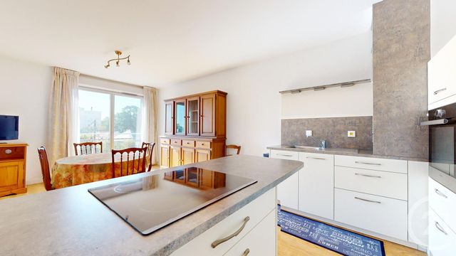 Appartement T2 &agrave; vendre - 2 pi&egrave;ces - 55 m2 - St Herblain - 44 - PAYS-DE-LOIRE